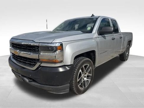 Used 2016 Chevrolet Silverado 1500 W/T image 8