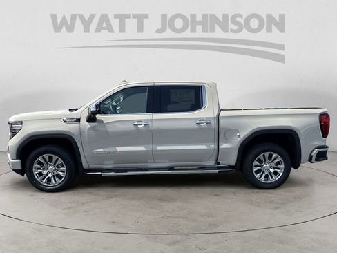 New 2026 GMC Sierra 1500 Denali AWD/4WD image 2