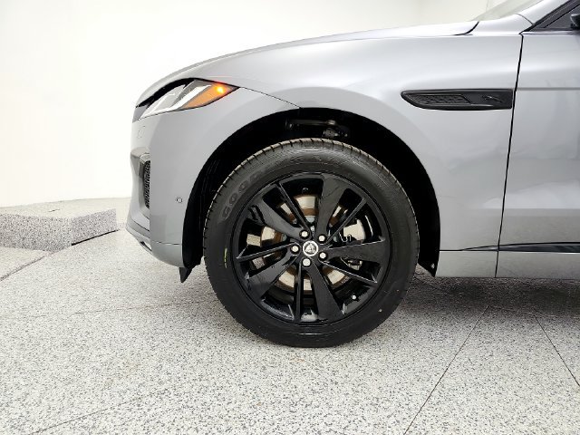 New 2026 Jaguar F-PACE R-Dynamic S AWD/4WD image 29