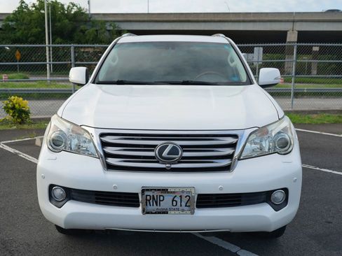 Used 2011 Lexus GX 460 Premium image 4