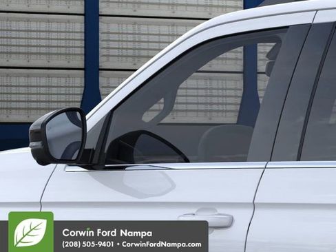 New 2026 Ford Expedition Platinum image 20