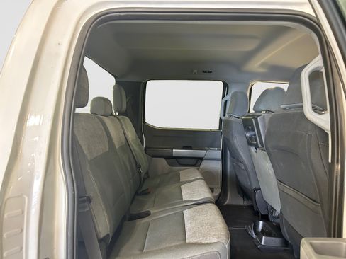 Used 2025 Ford F250 XLT w/ FX4 Off-Road Package AWD/4WD image 20