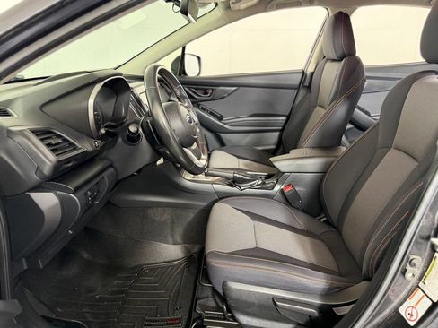 Used 2019 Subaru Crosstrek 2.0i Premium w/ Eyesight System AWD/4WD image 29
