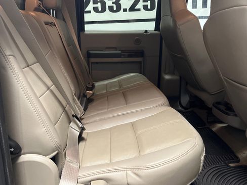 Used 2008 Ford F350 Lariat image 24
