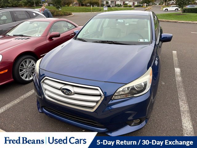 Used 2015 Subaru Legacy 2.5i Premium AWD/4WD image 1