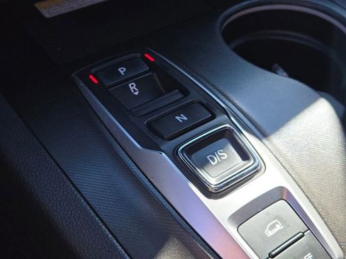 Used 2022 Honda Passport TrailSport image 35