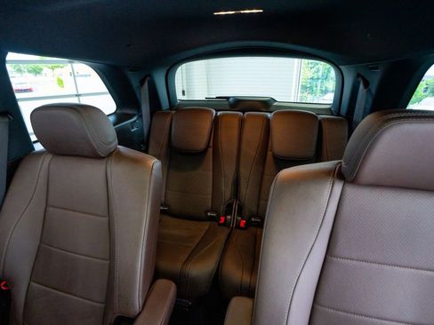 Used 2022 Mercedes-Benz GLS 450 4MATIC image 53