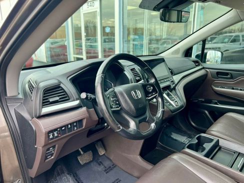 Used 2020 Honda Odyssey EX-L image 11