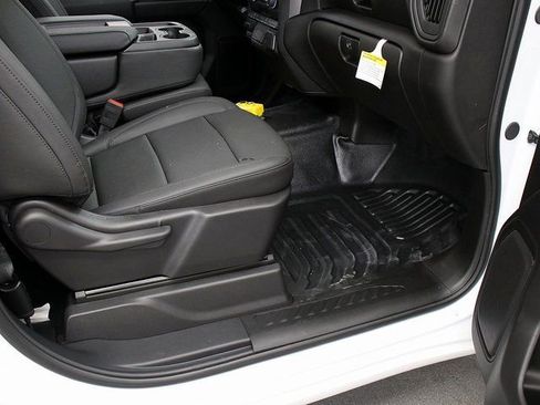 New 2025 Chevrolet Silverado 3500 W/T w/ WT Convenience Package AWD/4WD image 27