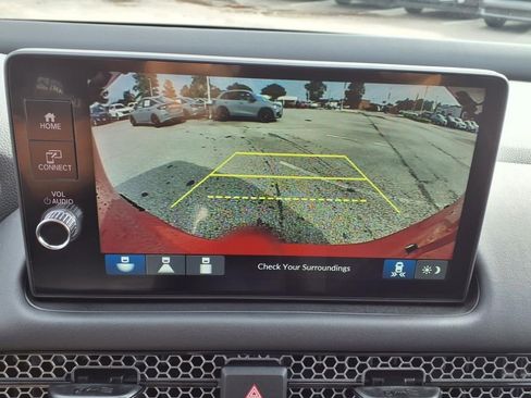 New 2026 Honda HR-V Sport image 19