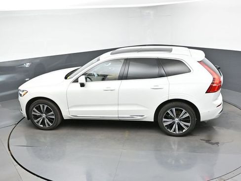 Used 2023 Volvo XC60 B5 Ultimate w/ Climate Package AWD/4WD image 20