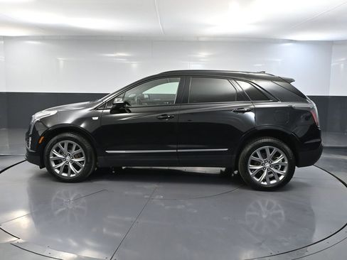 Used 2021 Cadillac XT5 Sportv AWD/4WD image 10