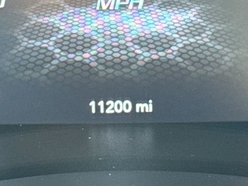 Used 2021 Dodge Charger Scat Pack w/ Daytona Edition Group image 16