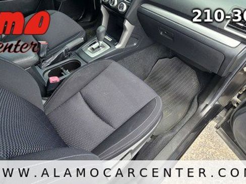 Used 2018 Subaru Forester 2.5i Premium AWD/4WD image 15