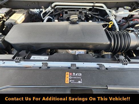 New 2026 GMC Canyon Elevation w/ Convenience Package image 21