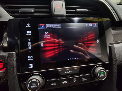 Used 2017 Honda Civic Si image 39