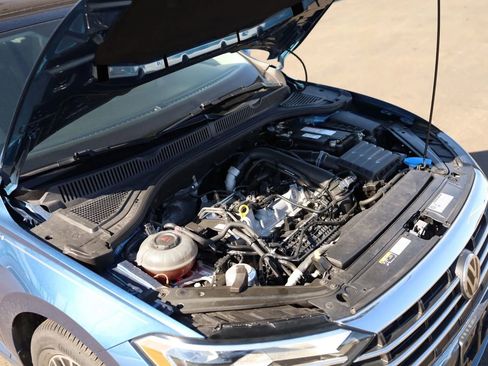 Used 2019 Volkswagen Jetta S image 44