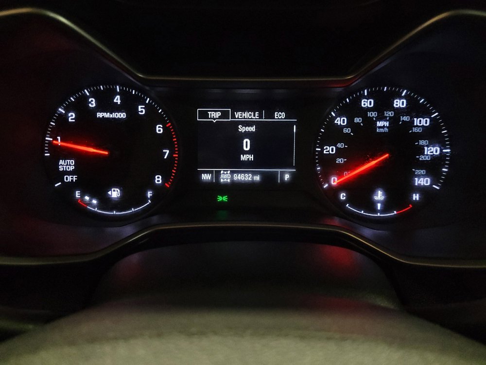 Used 2022 Chevrolet TrailBlazer LS AWD/4WD image 23