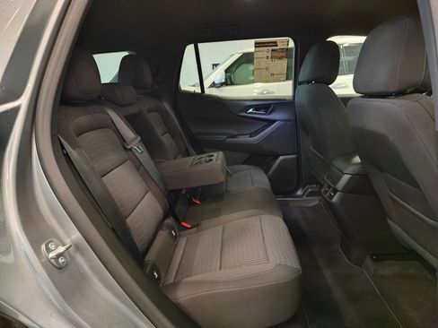 Used 2026 Chevrolet Equinox LT FWD image 15
