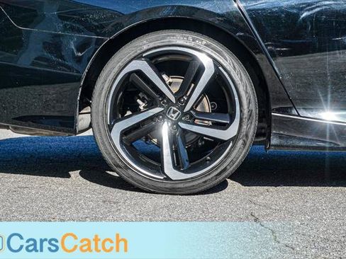 Used 2022 Honda Accord Sport Special Edition image 16