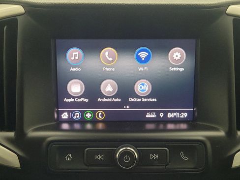 Used 2021 GMC Terrain SLE FWD image 25