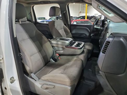 Used 2015 Chevrolet Silverado 3500 W/T w/ WT Convenience Package AWD/4WD image 13