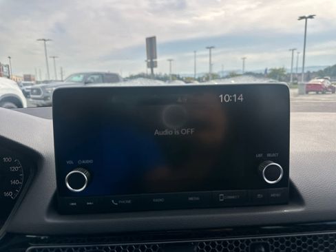 New 2026 Honda Civic Sport image 27