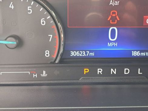 Used 2023 Ford Explorer XLT w/ Equipment Group 202A image 11