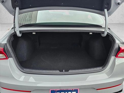 Used 2022 Kia K5 GT-Line image 13