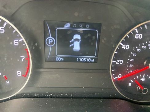 Used 2018 Kia Sportage LX w/ LX Popular Package image 26