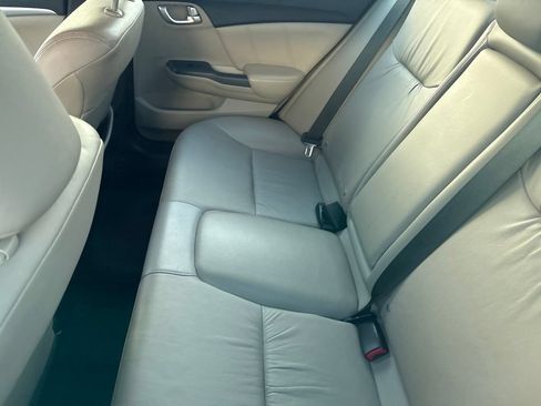 Used 2013 Honda Civic EX-L image 5