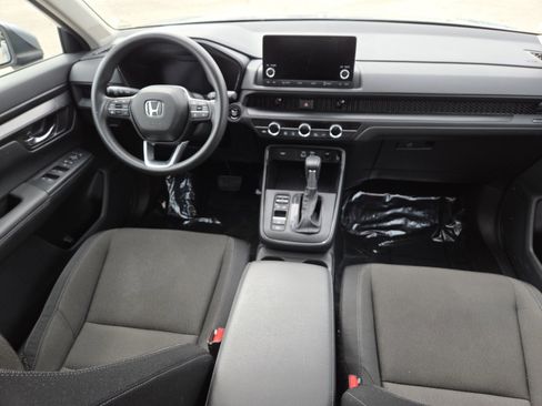 Used 2025 Honda CR-V EX image 23