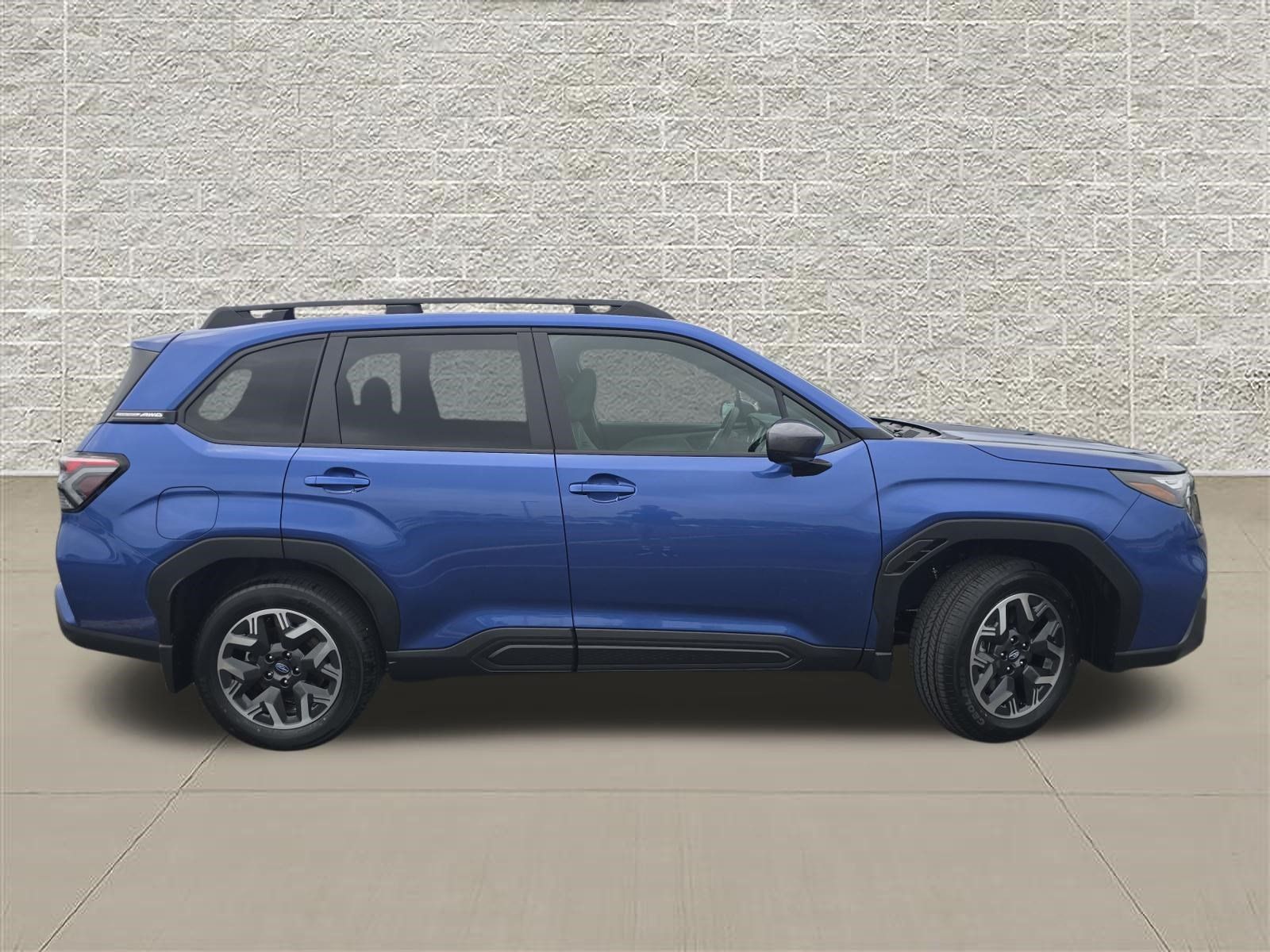 New 2026 Subaru Forester Premium AWD/4WD image 8