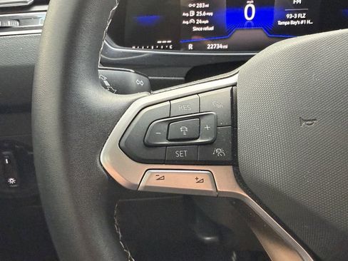 Used 2024 Volkswagen Tiguan S FWD image 31