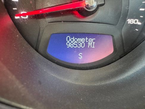 Used 2012 Cadillac CTS Performance image 18