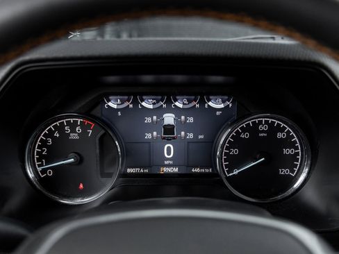Used 2023 Ford F150 Tremor AWD/4WD image 25