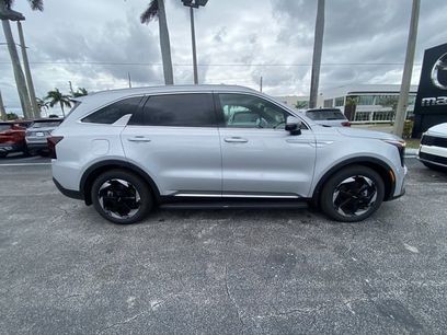 Used 2025 Kia Sorento SX Prestige