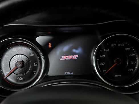 Used 2021 Dodge Charger Scat Pack RWD image 23