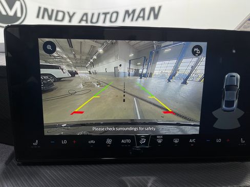 Used 2026 Ford Mustang EcoBoost image 10