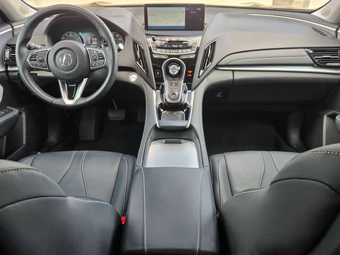 Used 2023 Acura RDX FWD w/ Technology Package image 16