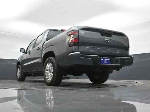 Used 2022 Nissan Frontier SV RWD image 40