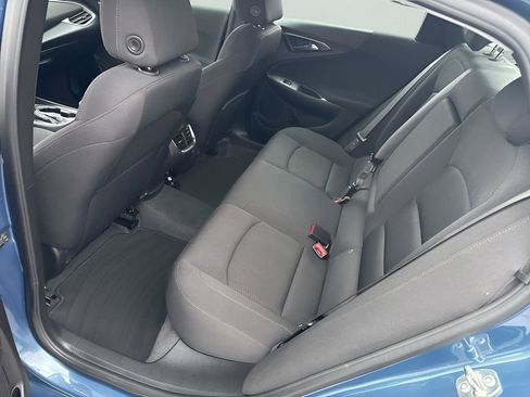 Used 2024 Chevrolet Malibu LT FWD image 10