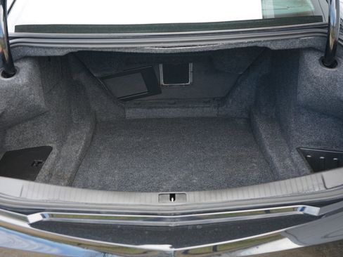 Used 2019 Cadillac CTS Sedan image 35