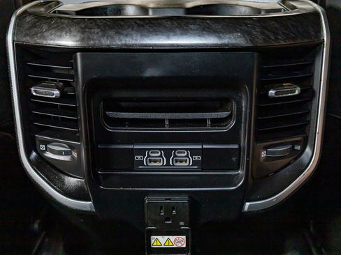 Used 2022 RAM 1500 Big Horn image 27