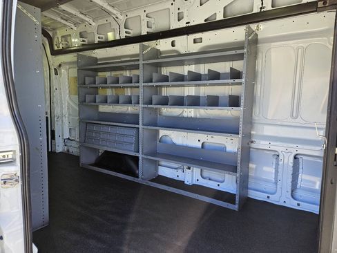 Used 2016 Ford Transit 250 148 High Roof Extended image 25