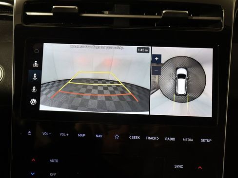 Used 2023 Hyundai Tucson Limited image 47