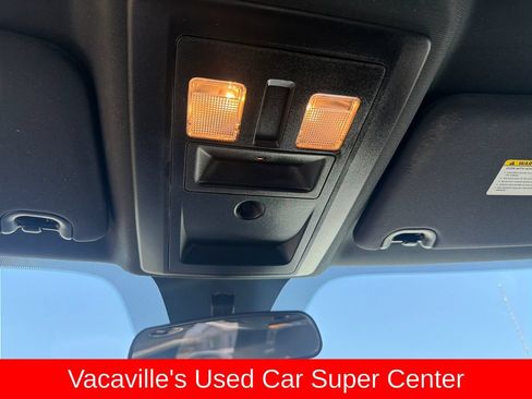 Used 2022 RAM 1500 Warlock RWD image 21
