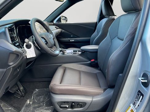 New 2026 Lexus TX 350 AWD image 13