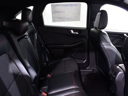 New 2025 Ford Escape ST-Line Select w/ Tech Pack #1 image 18