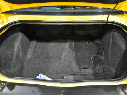 Used 2012 Dodge Challenger R/T image 40